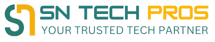 Contact SN Tech Pros, Web Developer