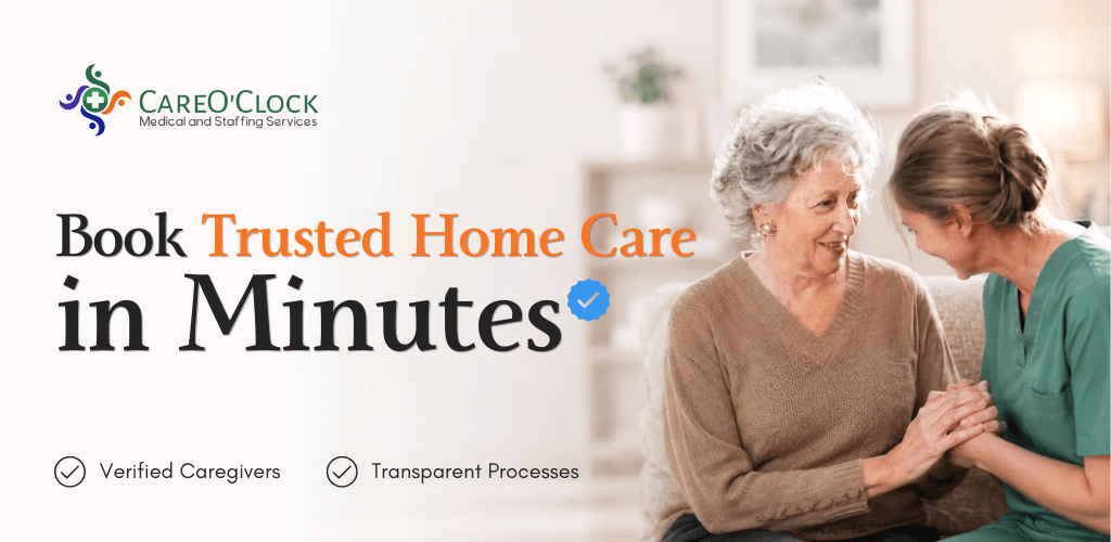CareO'Clock Medical Main image